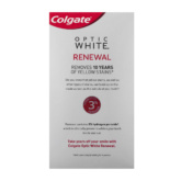 3colgateoptic Whiterenewal Lastingfreshteeth Whitening85g2 Thehouseofmouth