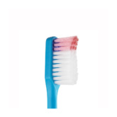 4tepe Nova Regular Extra Soft Toothbrush Close Thehouseofmouth Copy