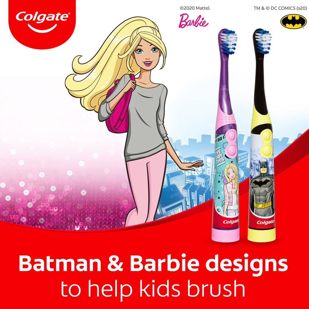Barbie And Batman Images 13