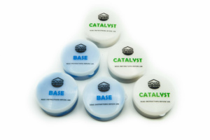 Base Catalyst Tubs 1