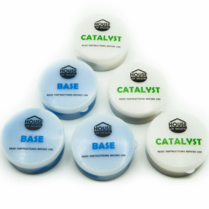 Base Catalyst Tubs 1