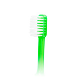 Caredent 4r Adult Soft Toothbrush Close Thehouseofmouth