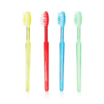 Caredent Hastypasty Pre Pasted Toothbrush Thehouseofmouth