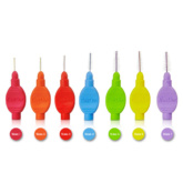 Caredent Proximall Interdental Brushes Range Thehouseofmouth