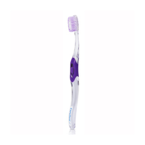 Caredent S Class Soft Toothbrush Purple Thehouseofmouth Copy