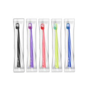 Caredent Bio Brushes Img3