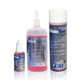 Chlorofluor Group B