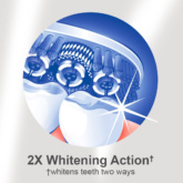 Colgate 360 Sonic Optic White Soft Toothbrush With Vibrating Polishing Bristles Promo3 Thehouseofmouth
