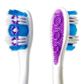 Colgate 360 Whole Mouth Clean Toothbrush Bristles Thehouseofmouth