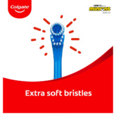 Colgate Children Minions Battery Powered Extra Soft Toothbrush 3yrs Promo2 Thehouseofmouth