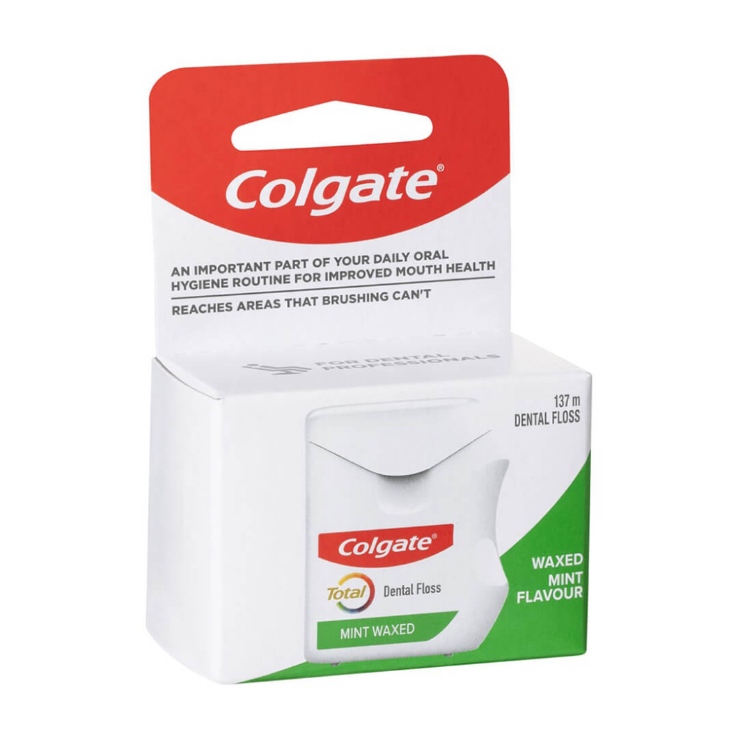 Colgate Floss 137m 1(1)