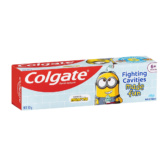 Colgate Minion Toothpaste