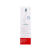 Colgate Pro Clinical 250r Deep Clean White Power Electric Toothbrush Head Thehouseofmouth Copy