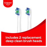 Colgate Pro Clinical 250r Deep Clean White Power Electric Toothbrush Promo1 Thehouseofmouth