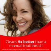 Colgate Pro Clinical 250r Deep Clean White Power Electric Toothbrush Promo3 Thehouseofmouth