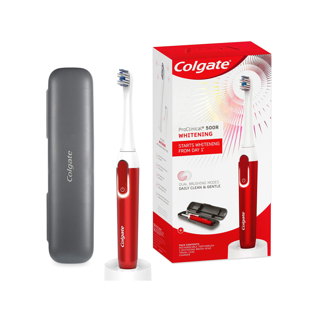 How To Use An Electric Toothbrush A Complete Guide