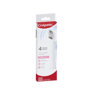 Colgate Proclinical Sensitive Brush Head Refill 4pk