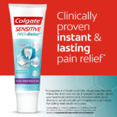 Colgate Sensitive Pro Relief Multi Protection Toothpaste 50g Ban2 Thehouseofmouth