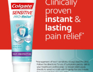 Colgate Sensitive Pro Relief Multi Protection Toothpaste 50g Ban2 Thehouseofmouth