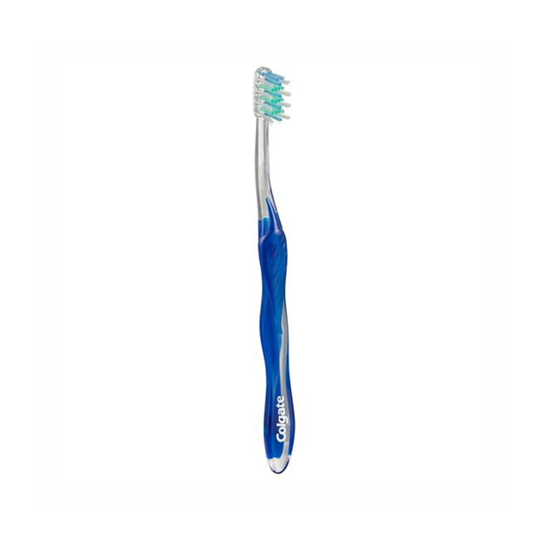 Colgate Total Professional Toothbrush Soft Adult Single Brush Thehouseofmouth Copy