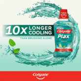 Colgateplaxfreshmint Alcoholfreemouthwash500mlpromo Thehouseofmouth