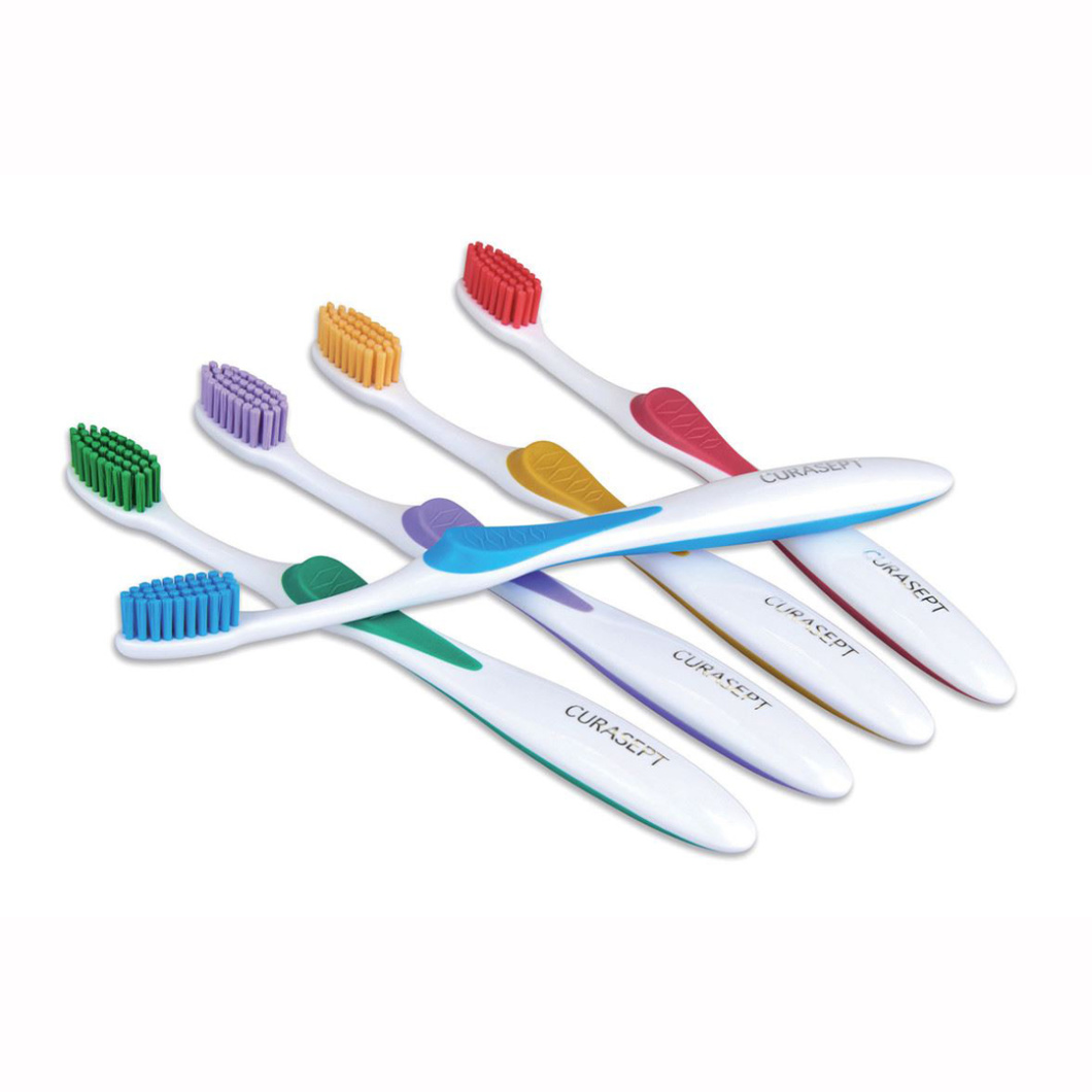Curasept Soft Touch Toothbrush | The House of Mouth™