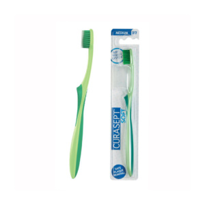 Curasept Softline Medium 017 Toothbrush Thehouseofmouth Copy