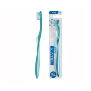 Curasept Softline Soft 015 Toothbrush Thehouseofmouth Copy