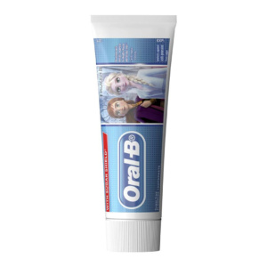 Frozen Toothpaste Image 6