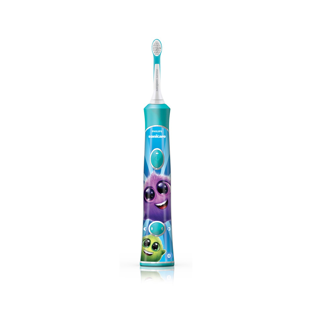 Hx6321 03.pt02 Sonicare For Kids Connected Electric Toothbrush Copy