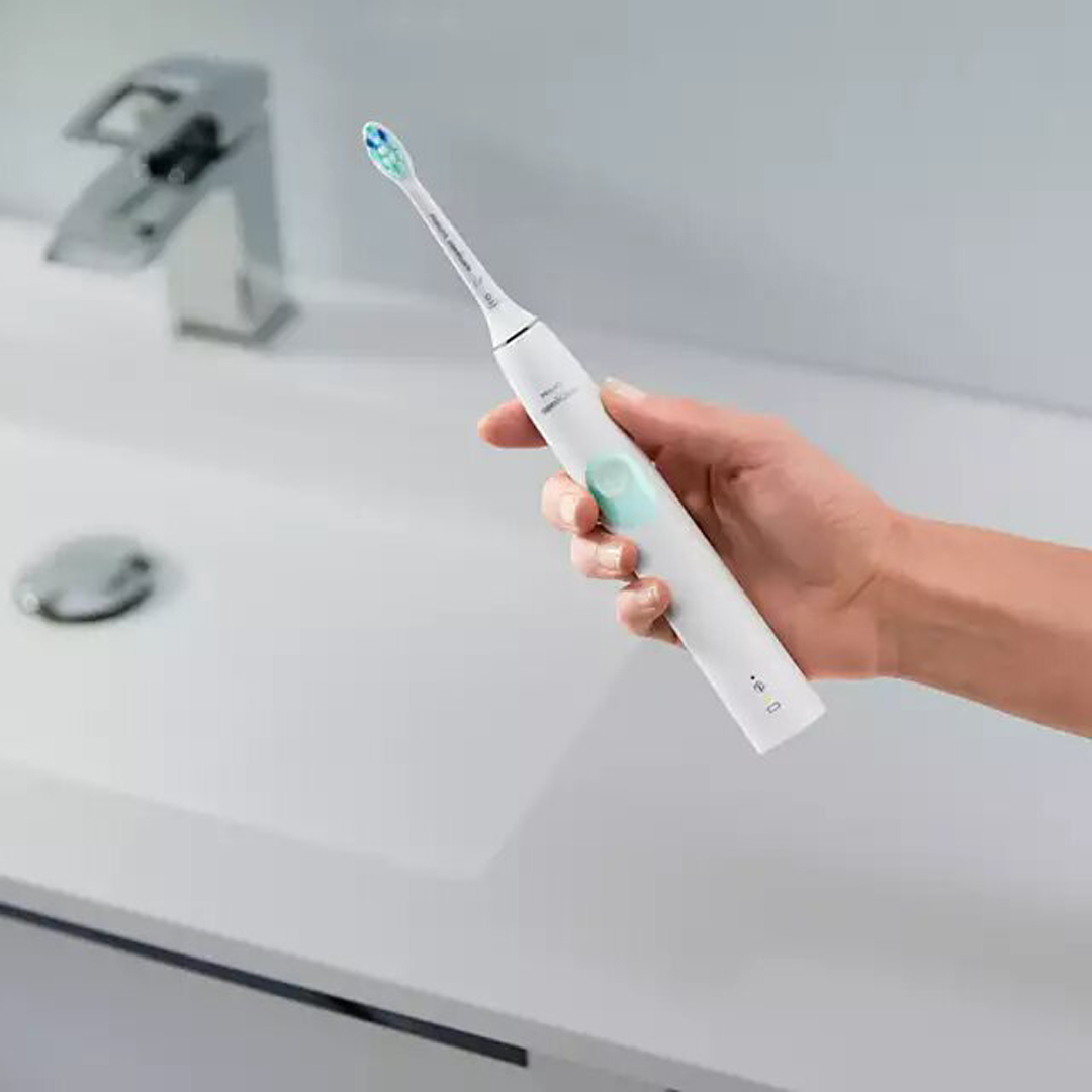 philips sonicare expert clean toothbrush