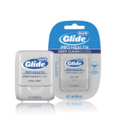 Oral B Glide Pro Health Deep Clean Floss 40m 2 Thehouseofmouth