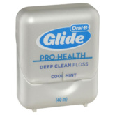 Oral B Glide Pro Health Deep Clean Floss 40m 3 Thehouseofmouth