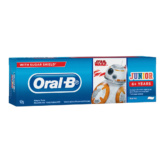 Oral B Junior 6+ Years Frozen Toothpaste 75g Tubes Thehouseofmouth