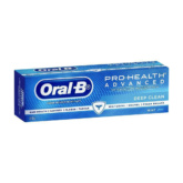 Oral B Pro Health Advance Deep Clean Toothpaste 110g Thehouseofmouth