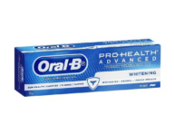 Oral B Pro Health Advance Whitening Toothpaste 110g Thehouseofmouth
