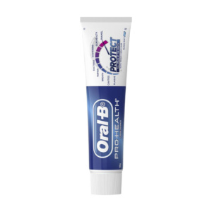 Oral B Pro Health Clean Mint Toothpaste 190g Tube Thehouseofmouth