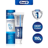 Oral B Pro Health Deep Clean Toothpaste