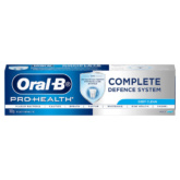 Oral B Pro Health Deep Clean Toothpaste