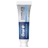 Oral B Pro Health Deep Clean Toothpaste