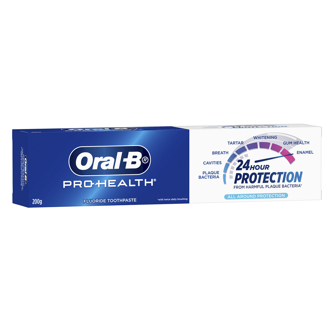 Oral B Pro Health(1)
