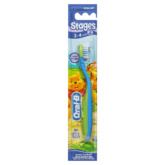 Oral B Stages 2 4yrs Toothbrush