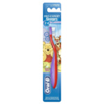 Oral B Stages 2 4yrs Toothbrush