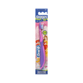 Oral B Stages 3 Toothbrush Disney Princess 5 7 Years Thehouseofmouth Copy