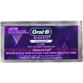 Oralb3dwhiteteethwhiteningstrips14treatments Pack Thehouseofmouth