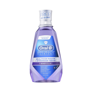 Oralbclinical7benefitsin1mintalcoholfreemouthrinse1l Thehouseofmouth