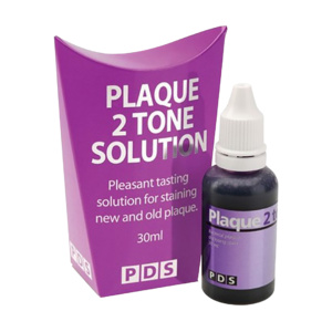 Pds2tonedisclosing30ml Thehouseofmouth
