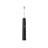 Philips Sonicare Protective Clean Plaque Black Electric Power Toothbrush Hx6800 06 Handle Thehouseofmouth Copy