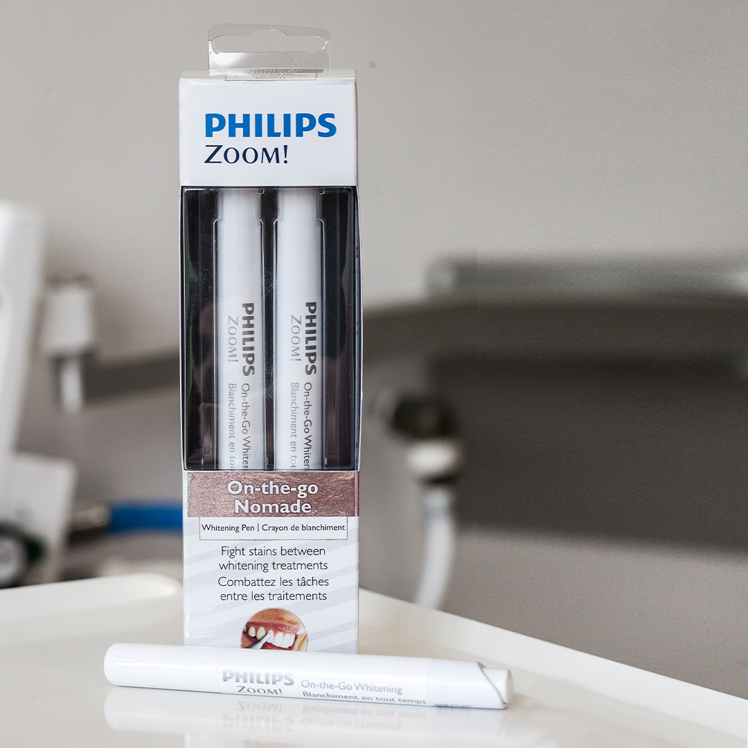 6 Things You Should Know About Philips Zoom Whitening Pens