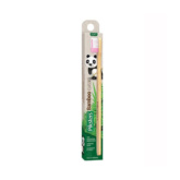 Piksters Classic Bamboo Soft Toothbrush Blue Thehouseofmouth (1) Copy
